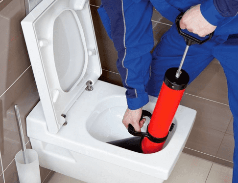 Rohrreinigung Toilette 24/7 Havixbeck Gennerich 24h Verstopfter Rohrservice